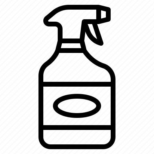 Spray, bottle, splash, paint, grunge, abstract, set icon - Download on Iconfinder