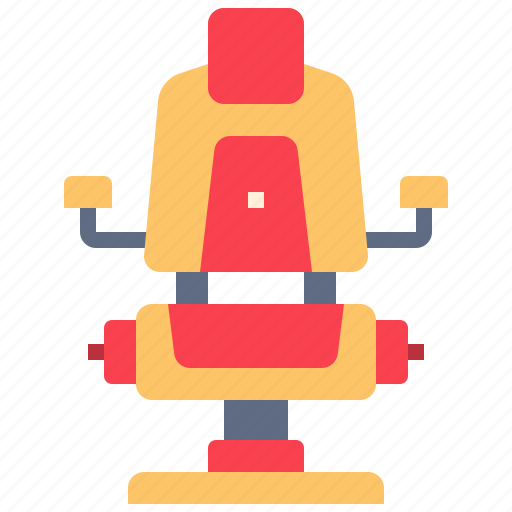 Barber, beauty, chair, haircut icon - Download on Iconfinder