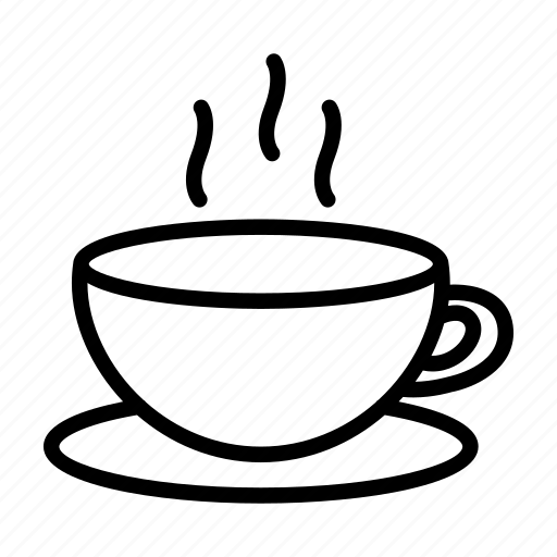 Break, coffee, cup, drink, hot, mug, tea icon - Download on Iconfinder