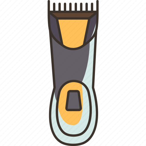 Trimmer, groomsman, shave, care, appliance icon - Download on Iconfinder