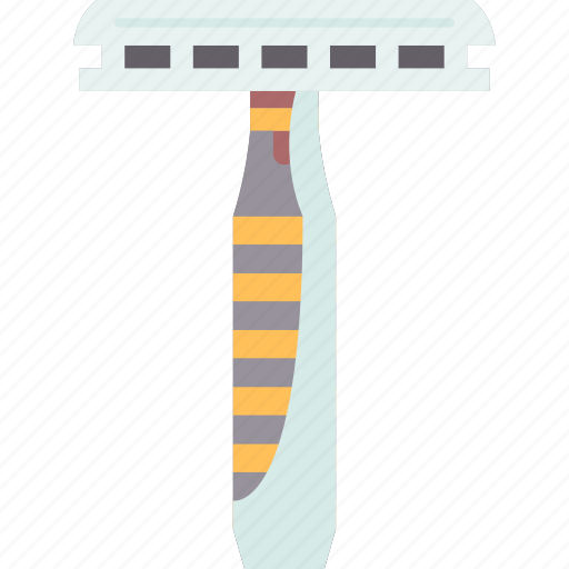 Razor, blade, care, shave, hygiene icon - Download on Iconfinder