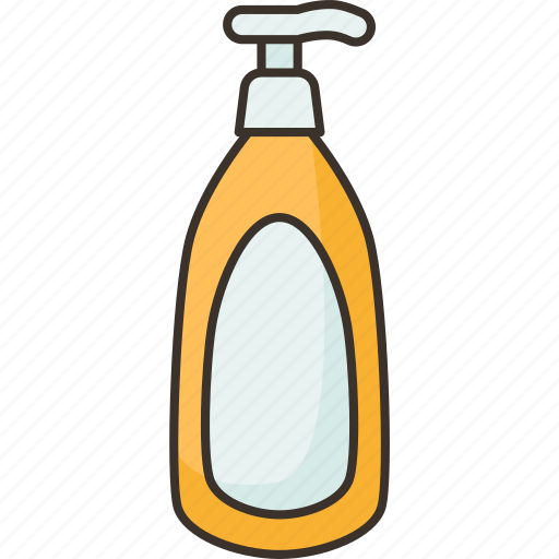 Lotion, skincare, moisturizer, cosmetic, bottle icon - Download on Iconfinder