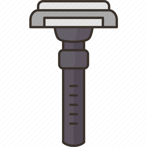 Razor, shave, sharp, hygiene, bathroom icon - Download on Iconfinder