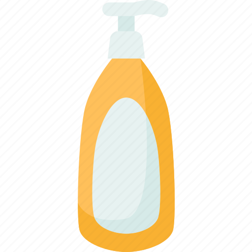 Lotion, skincare, moisturizer, cosmetic, bottle icon - Download on Iconfinder