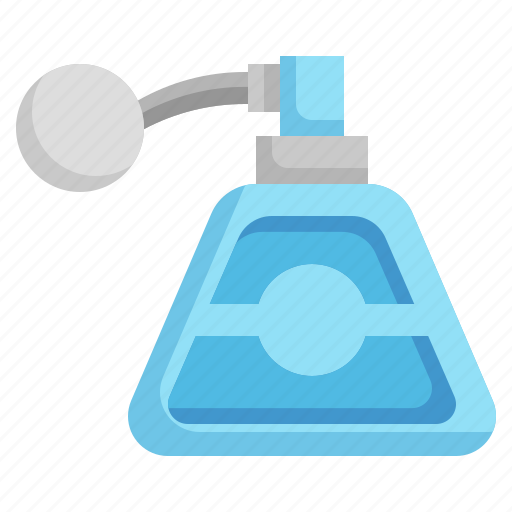Cologne, spray, bottle, smell, scent icon - Download on Iconfinder