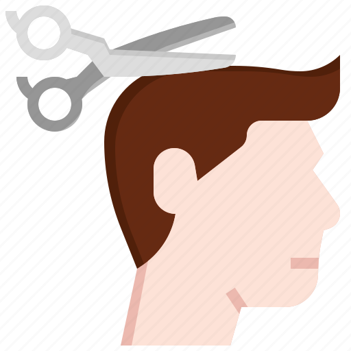 Haircut, commerce, shopping, beauty, hairdresser icon - Download on Iconfinder