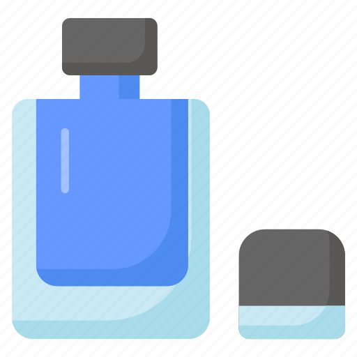 Perfume, fragrance, scent, cologne, aroma, bottle, spray icon - Download on Iconfinder