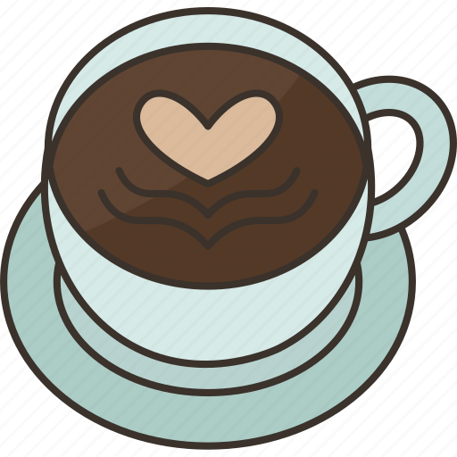 Coffee, cup, espresso, drink, beverage icon - Download on Iconfinder