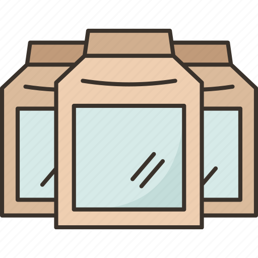 Package, product, branding, container, pack icon - Download on Iconfinder
