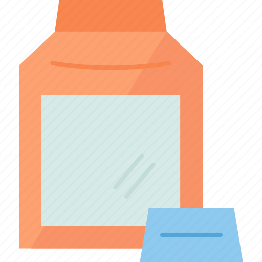 Product, packaging, label, container, marketing icon - Download on Iconfinder
