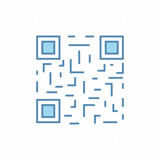 Barcode, matrix barcode, qr code, qr-code, reader, scanner, scanning icon - Download on Iconfinder