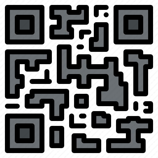 Qr, code, barcode, scan, info, store icon - Download on Iconfinder