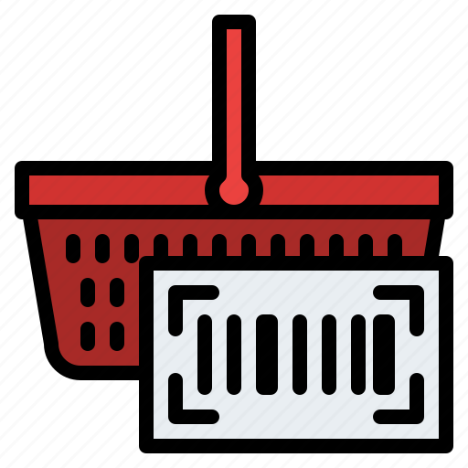 Shopping, barcode, codabar, tracking icon - Download on Iconfinder