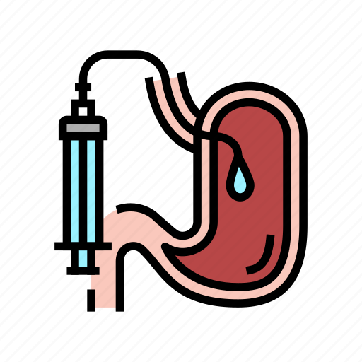 Treatment, bariatric, surgery, problem, excess, weight icon - Download on Iconfinder