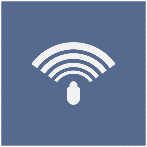 Alarm, form, router, security, signal, wifi icon - Download on Iconfinder