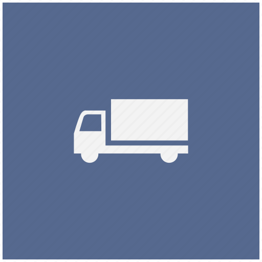 Auto, car, delivery, form, truck icon - Download on Iconfinder