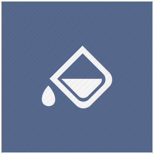 Color, drop, fill, form, instrument, paint icon - Download on Iconfinder