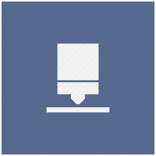 Form, function, head, printer, printing icon - Download on Iconfinder