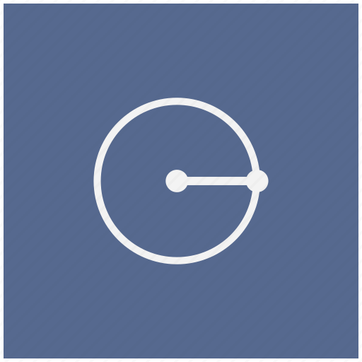 Form, geometry, measure, radius, round icon - Download on Iconfinder