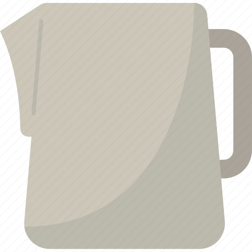 Milkf, rothing, jug, coffee, latte icon - Download on Iconfinder