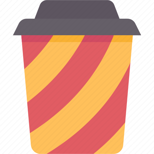 Reusable, coffee, cup, travel, mug icon - Download on Iconfinder