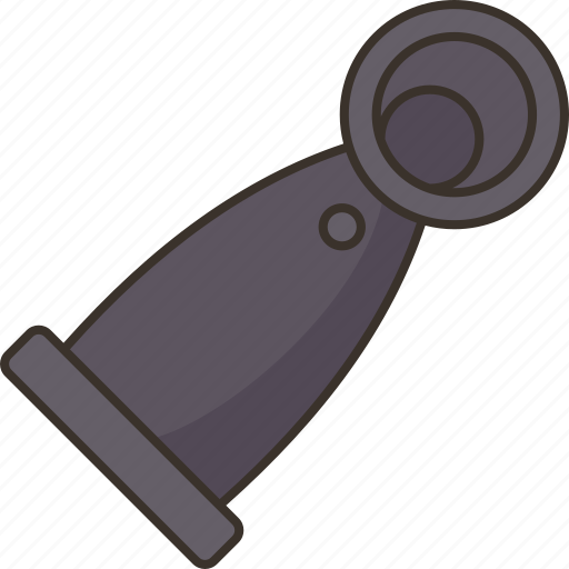 Coffee, spoon, utensil, barista, stirring icon - Download on Iconfinder