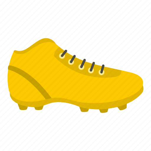 Athletic, baseball, cleat, equipment, leather, shoe, sport icon - Download on Iconfinder