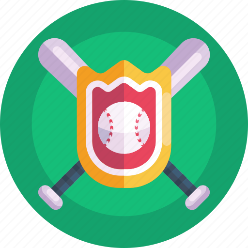 Baseball logo, baseball, sports logo icon - Download on Iconfinder