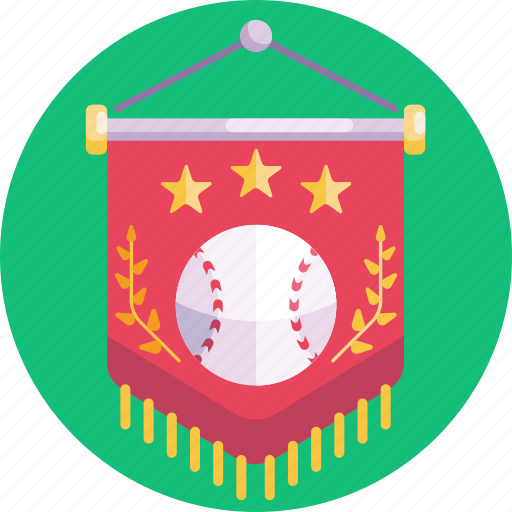 Sports, prize, award, baseball, achievement, reward icon - Download on Iconfinder