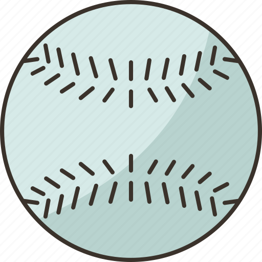 Ball, baseball, game, sport, activity icon - Download on Iconfinder