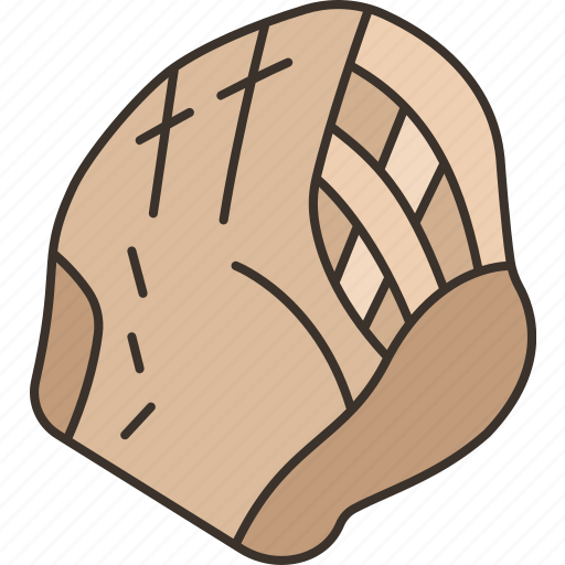 Glove, baseball, hand, catch, sport icon - Download on Iconfinder