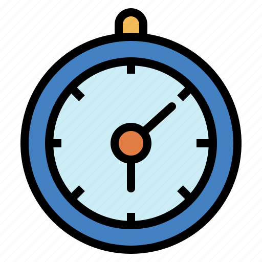 Clock, date, number, time icon - Download on Iconfinder