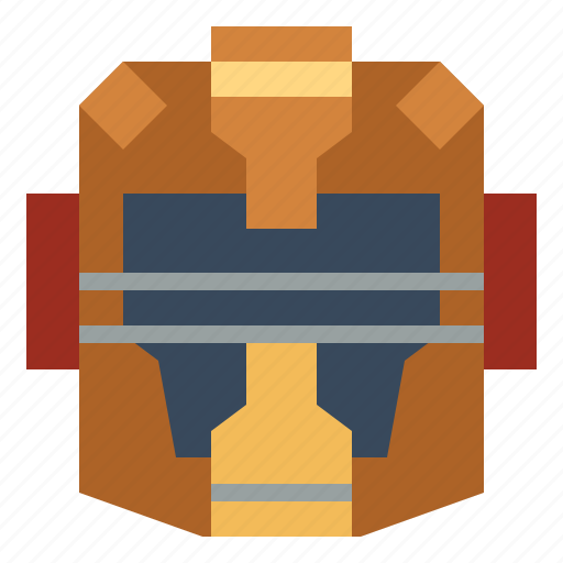 Closet, mask, protect, sport icon - Download on Iconfinder