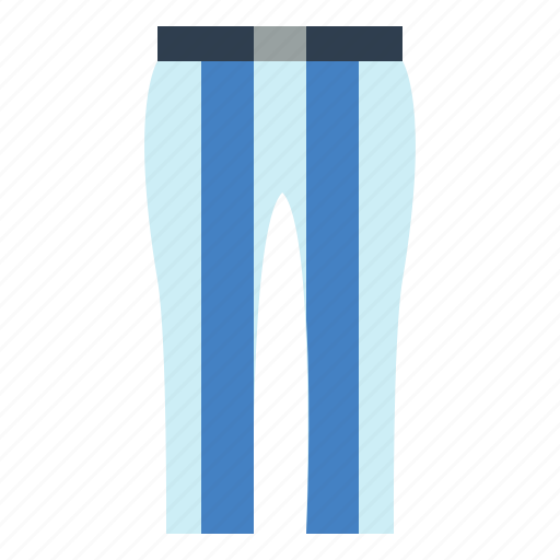 Baseball, clothes, fashion, pants icon - Download on Iconfinder