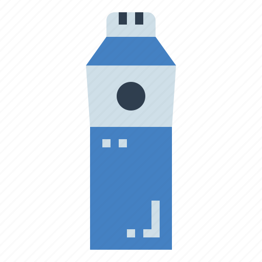 Bottle, drink, fast, food, water icon - Download on Iconfinder