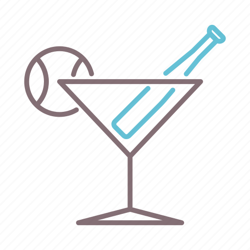 Bar, baseball, cocktail icon - Download on Iconfinder