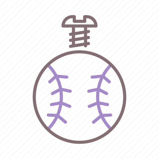 Baseball, game, screwball icon - Download on Iconfinder