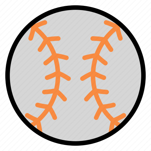 Baseball, ball, sport, game, entertainment icon - Download on Iconfinder