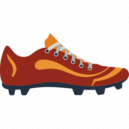 Baseball, boot, design, footwear, game, sport, shoe icon - Download on Iconfinder
