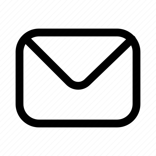 Mail, inbox, message, envelope, letter, email, post icon - Download on Iconfinder