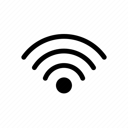 Phone, signal, wifi icon - Download on Iconfinder