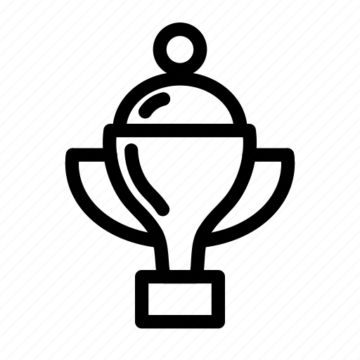 Award, cup, prize, success, trophy, win, winner icon - Download on Iconfinder