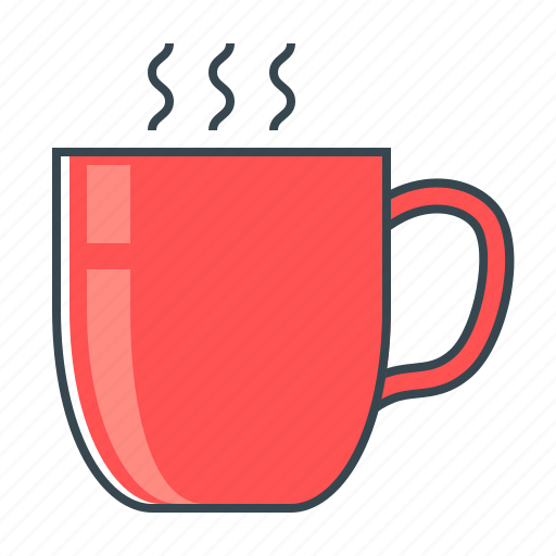 Break, coffee, coffee break, cup, cafe, hot, tea icon - Download on Iconfinder