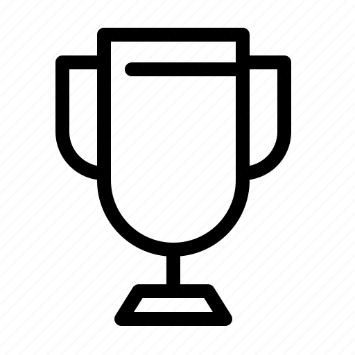 Award, basic, cup, winner icon - Download on Iconfinder