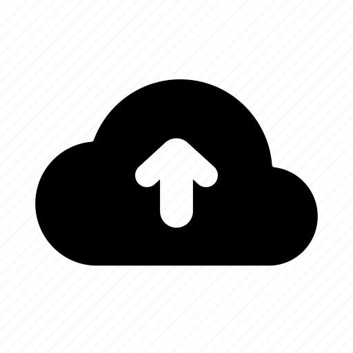 Cloud upload, user interface, upload, cloud-data, cloud-storage icon - Download on Iconfinder