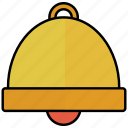 bell, notif, notification icon