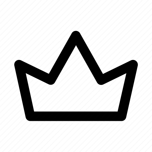 Crown, queen, award icon - Download on Iconfinder