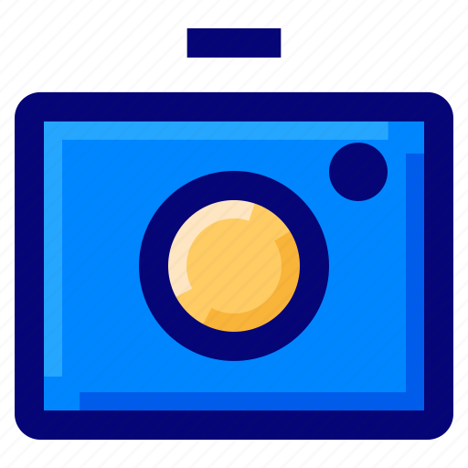 Camera, images, media, photo icon - Download on Iconfinder