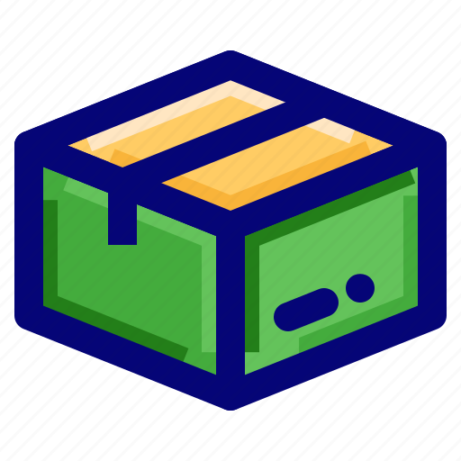 Archive, package, parcel icon - Download on Iconfinder