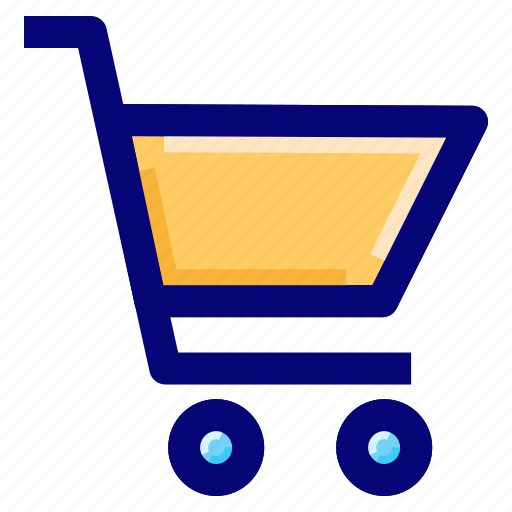 Cart, empty cart, online shopping, shopping, shopping cart icon - Download on Iconfinder